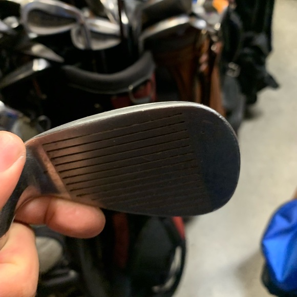 Golf Pitching wedge Founders Club  RIP
In RH - Picture 4 of 7